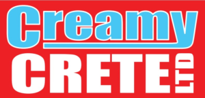 Creamy Crete Ltd logo